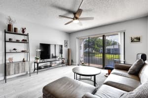 3606 Alder Drive G2, West Palm Beach, FL 33417 Sold 12/16/24