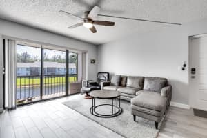 3606 Alder Drive G2, West Palm Beach, FL 33417 Sold 12/16/24