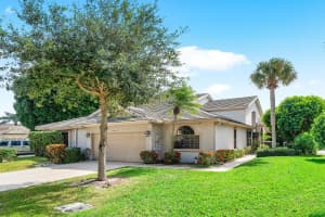 10944 Stafford Circle S, Boynton Beach, FL 33436 Sold 03/18/25