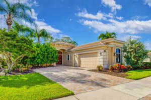 210 Porto Vecchio Way, Palm Beach Gardens, FL 33418 Sold 08/22/25