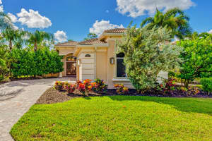 210 Porto Vecchio Way, Palm Beach Gardens, FL 33418 Sold 08/22/25