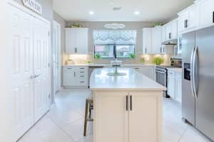 549 SE Monet Drive, Port Saint Lucie, FL 34984 Sold 02/27/25