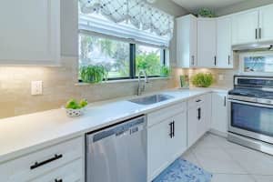 549 SE Monet Drive, Port Saint Lucie, FL 34984 Sold 02/27/25