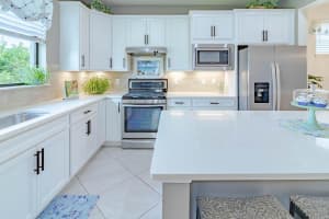 549 SE Monet Drive, Port Saint Lucie, FL 34984 Sold 02/27/25