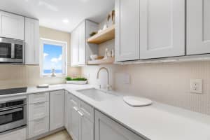 4511 S Ocean Boulevard 907, Highland Beach, FL 33487 Sold 04/29/25