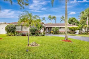 11261 NW 41st Court, Coral Springs, FL 33065 Sold 03/25/25