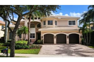 10750 Canyon Bay Lane, Boynton Beach, FL 33473 Sold 01/22/25