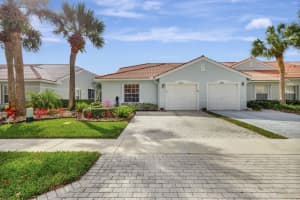 8503 Logia Circle, Boynton Beach
