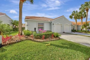8503 Logia Circle, Boynton Beach, FL 33472 Sold 09/23/25