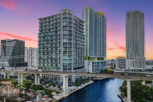 690 SW 1st Court 1913, Miami, FL 33130 Sold 01/21/25