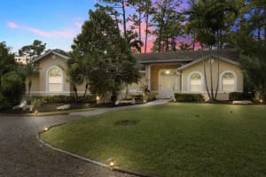 5481 Royal Palm Beach Boulevard, West Palm Beach, FL 33411 Sold 07/24/25