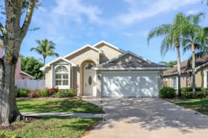 8209 Maidencane Place, Port Saint Lucie, FL 34952 Sold 12/16/24