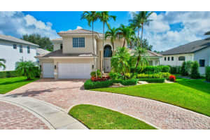 15926 Laurel Creek Drive, Delray Beach, FL 33446 Sold 09/24/25