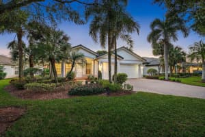 4778 SW Hammock Creek Drive, Palm City, FL 34990 Sold 06/03/25