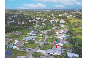 514 Enfield Road, Delray Beach, FL 33444 Sold 02/12/25