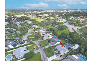 514 Enfield Road, Delray Beach, FL 33444 Sold 02/12/25