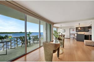 2760 S Ocean Boulevard 404, Palm Beach, FL 33480 Sold 06/02/25