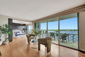 2760 S Ocean Boulevard 404, Palm Beach, FL 33480 Sold 06/02/25