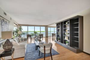2760 S Ocean Boulevard 404, Palm Beach, FL 33480 Sold 06/02/25