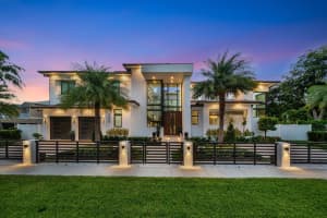 200 NE 6th Street, Boca Raton, FL 33432 Sold 08/15/25