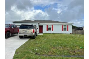 651 Sw Lindsay Street Sw, Port Saint Lucie