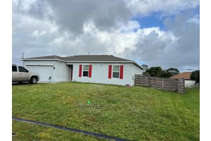 651 SW Lindsay Street SW, Port Saint Lucie, FL 34953 - MLS#R11033601