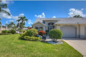 4202 SE Home Way, Port Saint Lucie, FL 34952 Sold 12/27/24