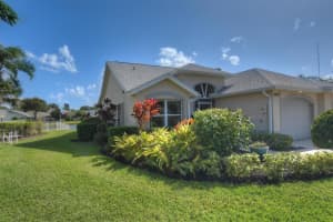 4202 SE Home Way, Port Saint Lucie, FL 34952 Sold 12/27/24