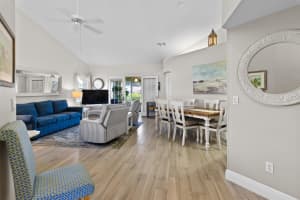4202 SE Home Way, Port Saint Lucie, FL 34952 Sold 12/27/24
