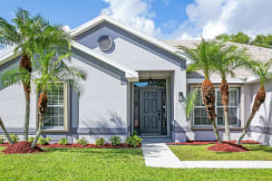766 NE Galilean Street, Port Saint Lucie, FL 34983 Sold 12/27/24