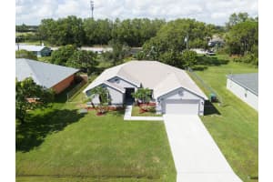 766 NE Galilean Street, Port Saint Lucie, FL 34983 Sold 12/27/24