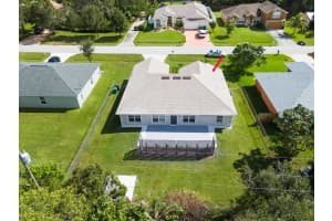 766 NE Galilean Street, Port Saint Lucie, FL 34983 Sold 12/27/24