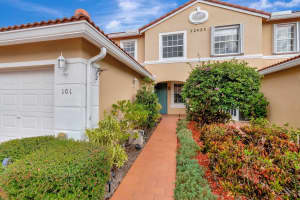 12423 Crystal Pointe Drive 101, Boynton Beach, FL 33437 Sold 04/21/25