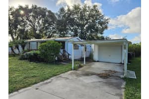 3202 SE 24th Street, Okeechobee, FL 34974 Sold 12/05/24