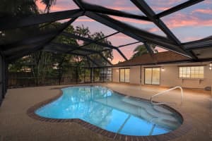 8386 Myakka Court, Lake Worth, FL 33467 Sold 01/03/25