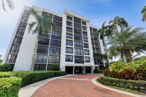6875 Willow Wood Drive 2064, Boca Raton, FL 33434 Sold 01/17/25