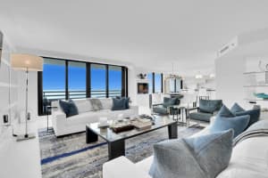 1400 S Ocean Boulevard 405, Boca Raton, FL 33432 Sold 02/10/25