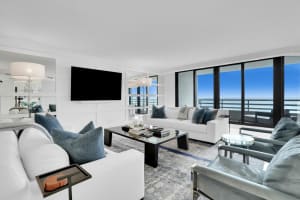 1400 S Ocean Boulevard 405, Boca Raton, FL 33432 Sold 02/10/25