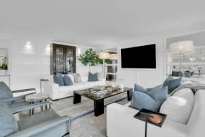 1400 S Ocean Boulevard 405, Boca Raton, FL 33432 Sold 02/10/25