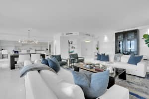 1400 S Ocean Boulevard 405, Boca Raton, FL 33432 Sold 02/10/25