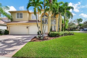 9604 Barletta Winds Point, Delray Beach, FL 33446 Sold 05/08/25