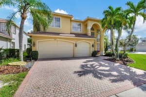 9604 Barletta Winds Point, Delray Beach, FL 33446 Sold 05/08/25