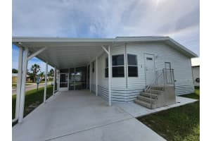 2 Huarte Way, Port Saint Lucie, FL 34952 Sold 03/20/25