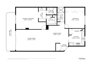 801 Lake Shore Drive 704, Lake Park, FL 33403 Sold 01/06/25