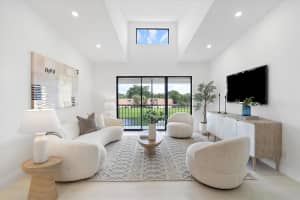 1008 Green Pine Boulevard H3, West Palm Beach, FL 33409 Sold 01/13/25