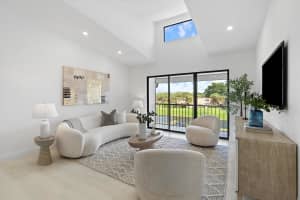 1008 Green Pine Boulevard H3, West Palm Beach, FL 33409 Sold 01/13/25