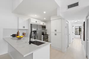 1008 Green Pine Boulevard H3, West Palm Beach, FL 33409 Sold 01/13/25
