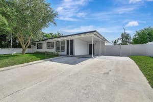 1008 W Perry Street, Lantana, FL 33462 Sold 03/25/25