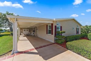 3013 Five Iron Drive, Port Saint Lucie, FL 34952 Sold 03/31/25