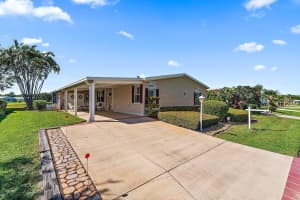 3013 Five Iron Drive, Port Saint Lucie, FL 34952 Sold 03/31/25